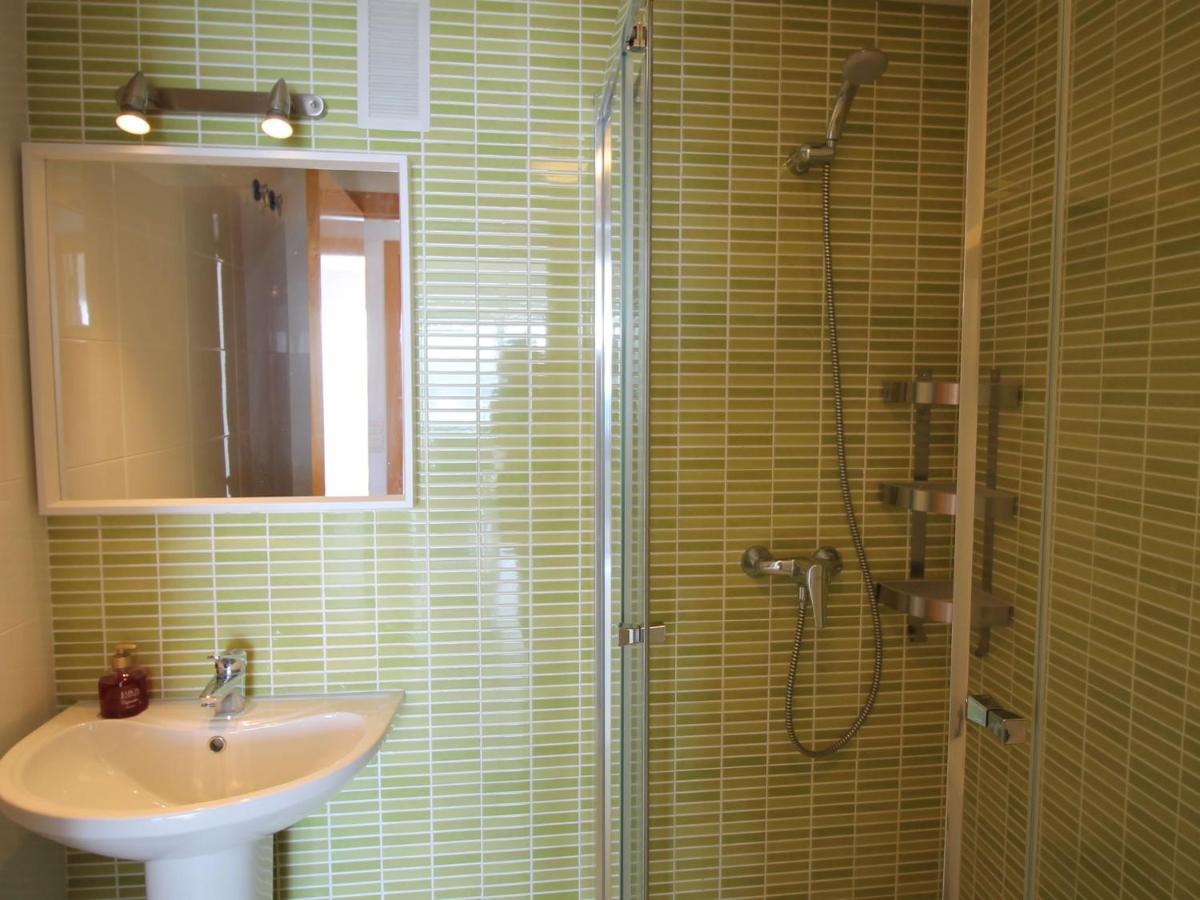 Appartement Torre Lugano Sky Playa Levante
