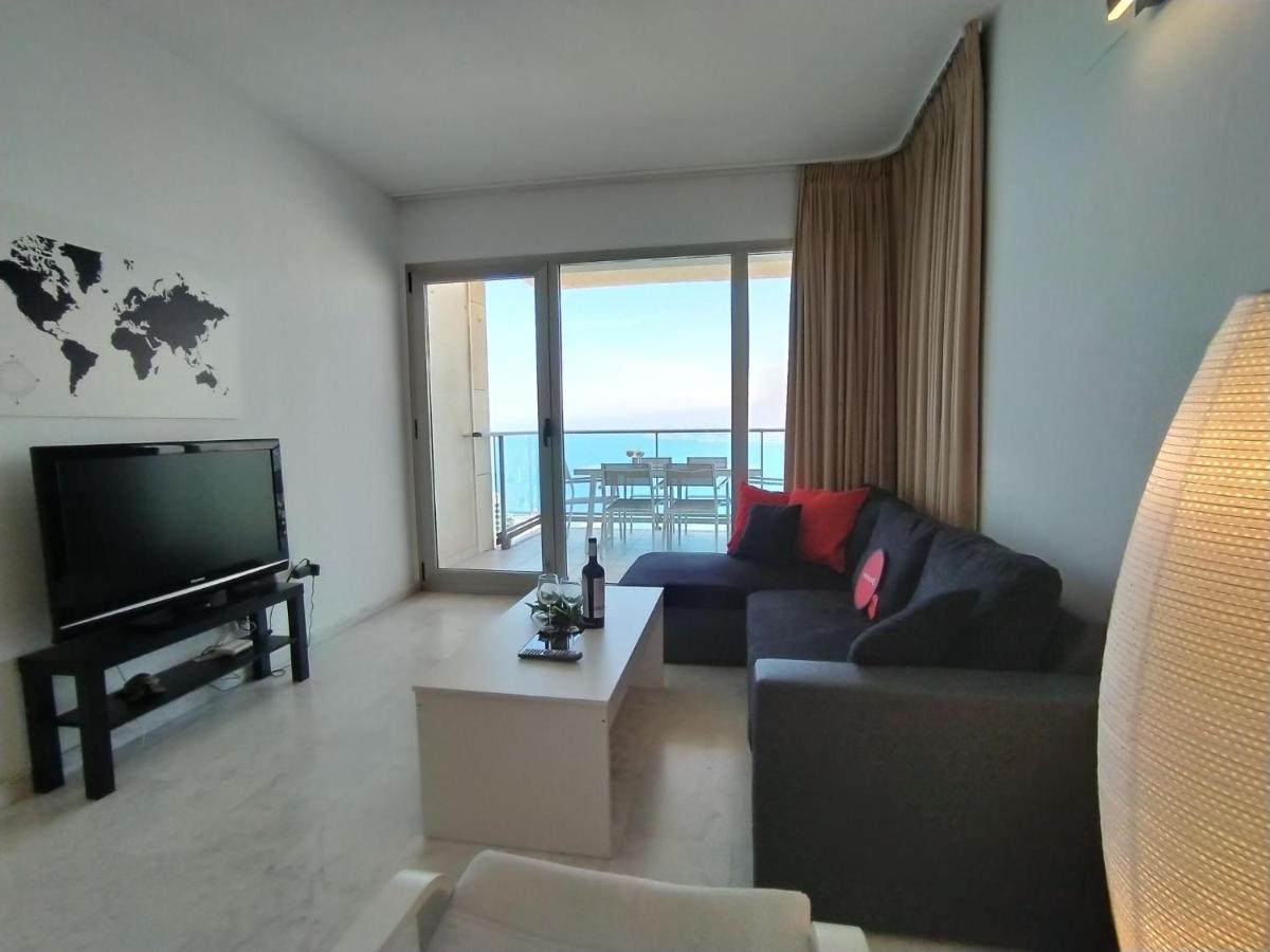 Appartement Torre Lugano Sky Playa Levante